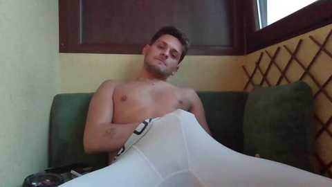 roberto_twink1 @ chaturbate on 20250124