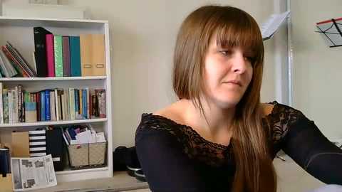 sweet_truffle @ chaturbate on 20250124