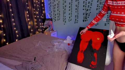 sweetlexy7 @ chaturbate on 20250124