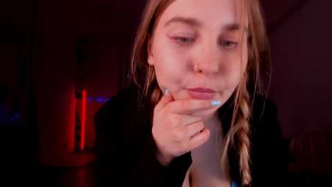 sweetmila1 @ chaturbate on 20250124