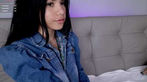 sweett_petite @ chaturbate on 20250124