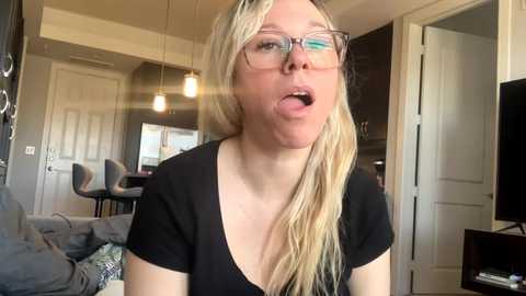 texas_blonde @ chaturbate on 20250124