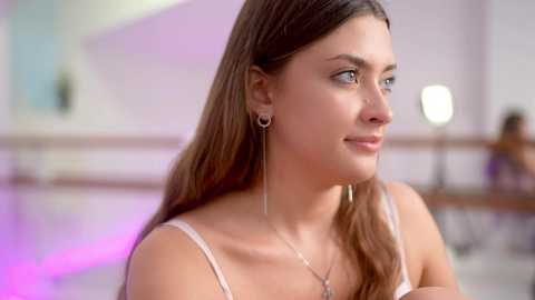 venera_style @ chaturbate on 20250124