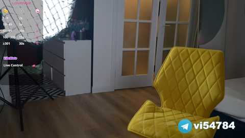 vika54784 @ chaturbate on 20250124