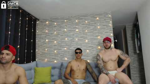 willhottwil1 @ chaturbate on 20250124