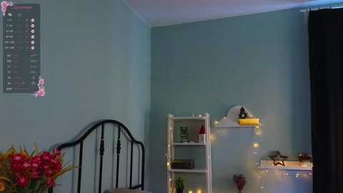 alicepreuoston @ chaturbate on 20250125