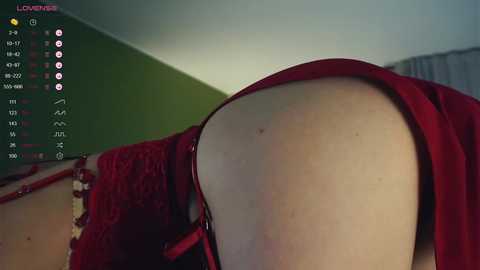 audreycarvin @ chaturbate on 20250125