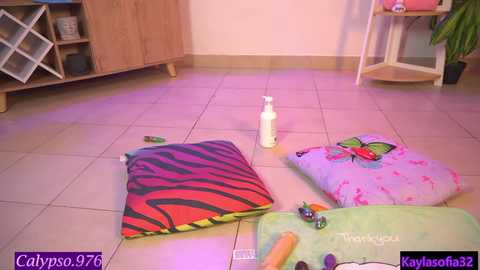 calypso_and_ge1 @ chaturbate on 20250125