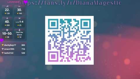 diana_soft @ chaturbate on 20250125