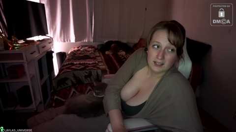 laylas_universe @ chaturbate on 20250125