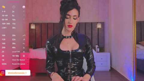 lian_karther @ chaturbate on 20250125