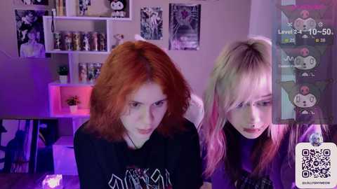 lollyshy__ @ chaturbate on 20250125