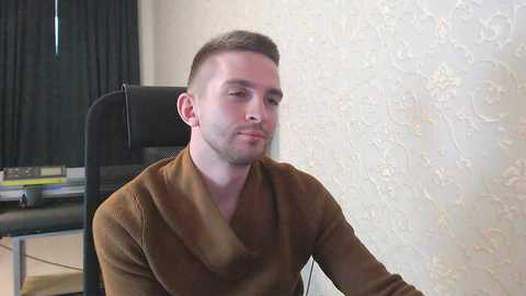 marselle_looker @ chaturbate on 20250125