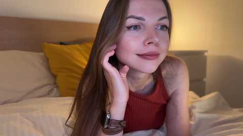 natalie_x @ chaturbate on 20250125