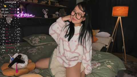 Media: one_1ove Chaturbate 2025-01-25 11:46:00