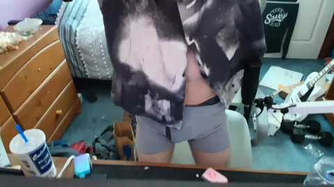 Media: purplemichalben448557 Chaturbate 2025-01-25 17:45:00