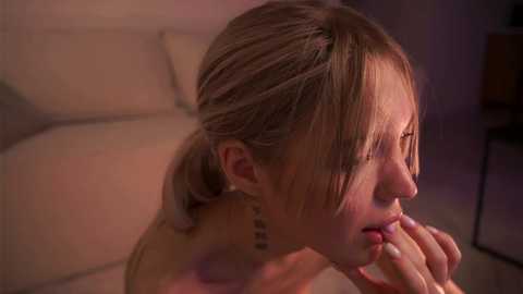 Media: shiningstarrr Chaturbate 2025-01-25 05:32:00