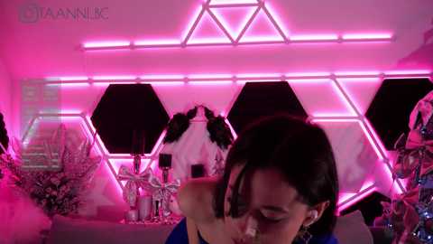 taanni_bc @ chaturbate on 20250125