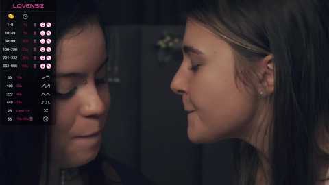 Media: vivid_girls Chaturbate 2025-01-25 15:37:00