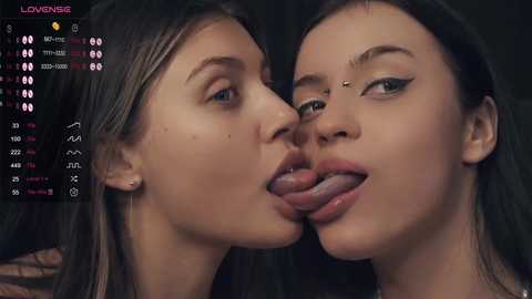 Media: vivid_girls Chaturbate 2025-01-25 16:34:00