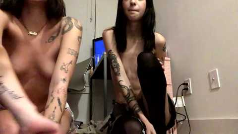 bellasluvv @ chaturbate on 20250126