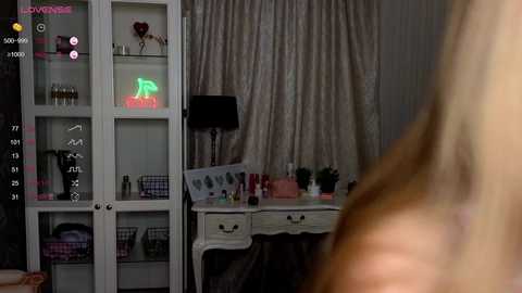 cute_fox_girl @ chaturbate on 20250126