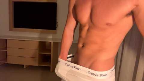 elijahkinky @ chaturbate on 20250126