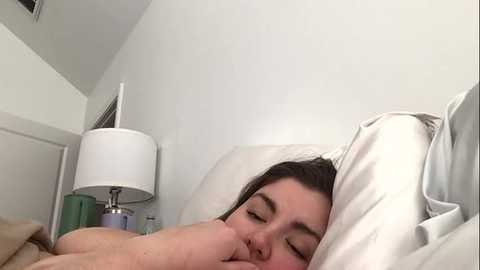 Media: mariana199410 Chaturbate 2025-01-26 15:12:00
