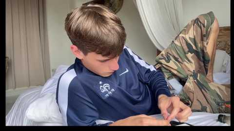 mason_gallagher @ chaturbate on 20250126