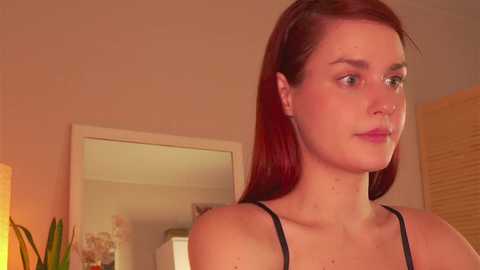 mollysoulful @ chaturbate on 20250126