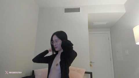 secretgirlfriendxo @ chaturbate on 20250126