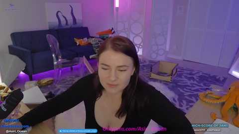 asiri_ocean @ chaturbate on 20250127