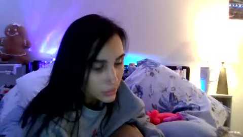 bellaboo999 @ chaturbate on 20250127