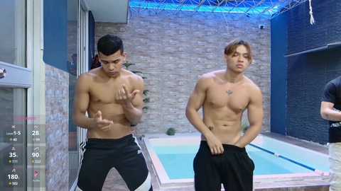 boysgang_sex @ chaturbate on 20250127