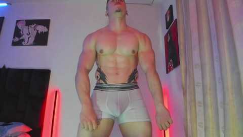 dante_franco @ chaturbate on 20250127