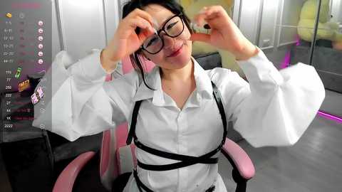 dilaramiu @ chaturbate on 20250127