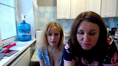 donnalimadonna @ chaturbate on 20250127