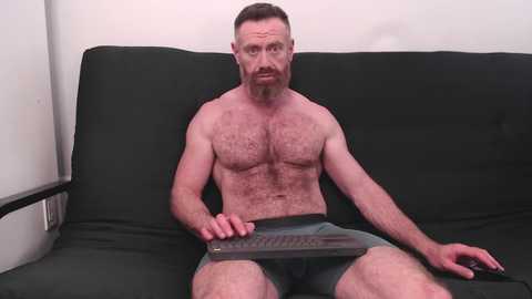 donnybasilisk @ chaturbate on 20250127