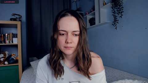 Media: el1s_well Chaturbate 2025-01-27 04:12:00