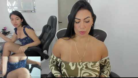 emillybrowm @ chaturbate on 20250127