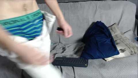 keagan_69 @ chaturbate on 20250127