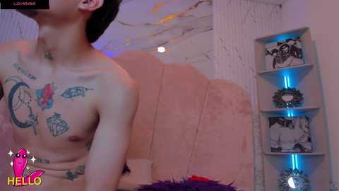 kendalltaylorr @ chaturbate on 20250127