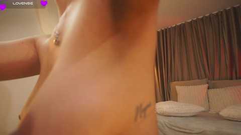 lanie__ @ chaturbate on 20250127