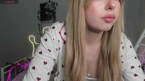 melissa_sshy @ chaturbate on 20250127