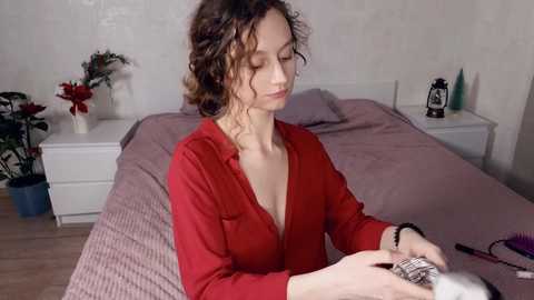 mia_frizz @ chaturbate on 20250127