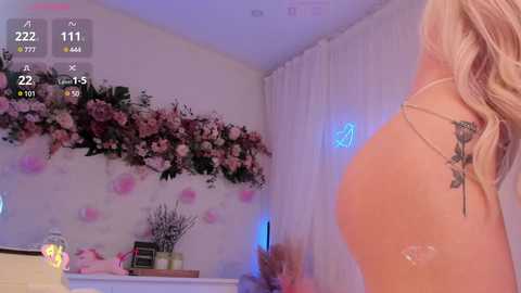 mia_milana @ chaturbate on 20250127