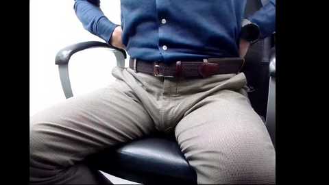officelush @ chaturbate on 20250127
