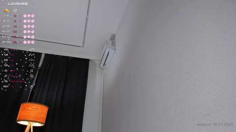 Media: one_1ove Chaturbate 2025-01-27 14:55:00
