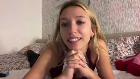 paigesylviaa @ chaturbate on 20250127