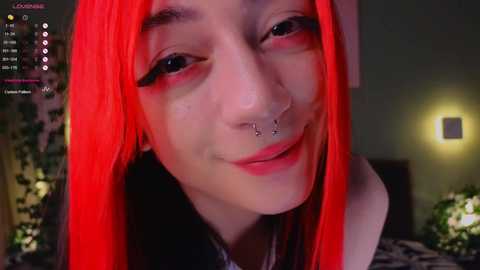 Media: pamelaryant Chaturbate 2025-01-27 19:00:00